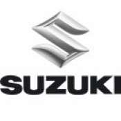 Bare portbagaj Suzuki